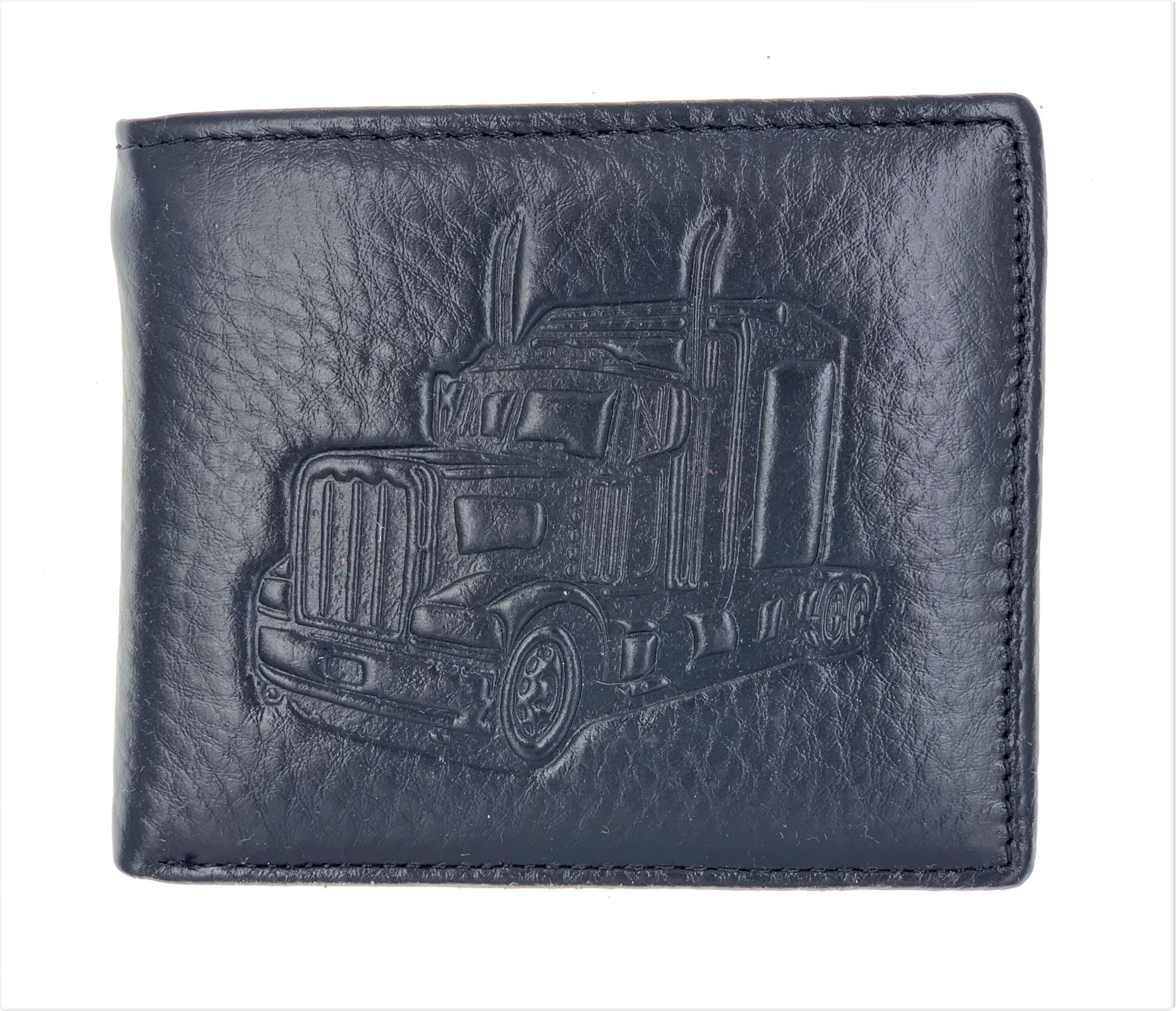Truck wallet - LCS Fashion