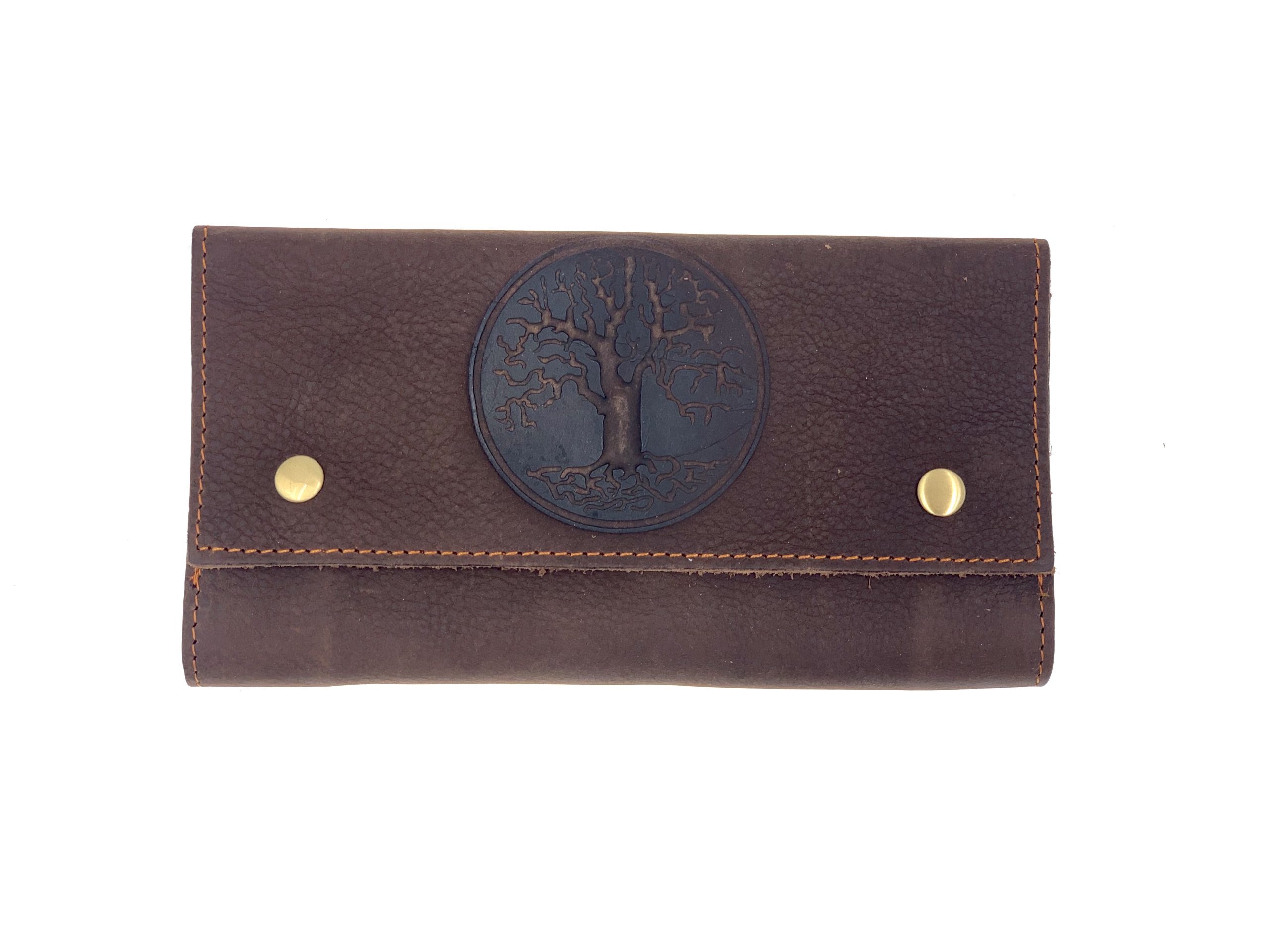 NATURES TREE OF LIFE COIN PURSE